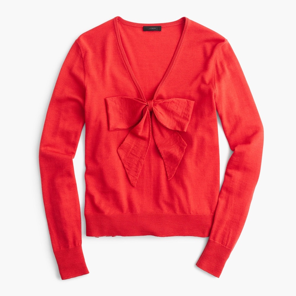 Jcrew sweater